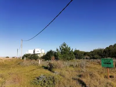 Lots Manz 176 solares 2,3, 4 Punta del Diablo