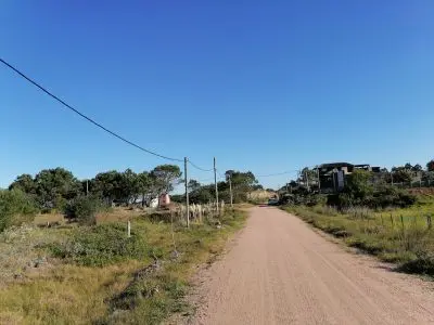 Lots Manz 176 solares 2,3, 4 Punta del Diablo