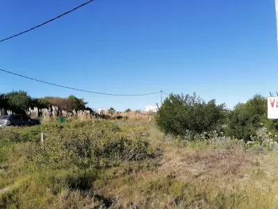 Lots Manz 176 solares 2,3, 4 Punta del Diablo