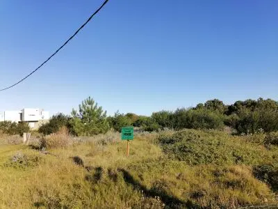 Lots Manz 176 solares 2,3, 4 Punta del Diablo