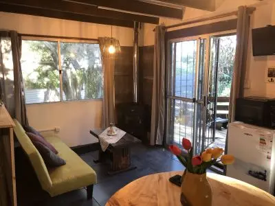 Namaste - Monoambiente