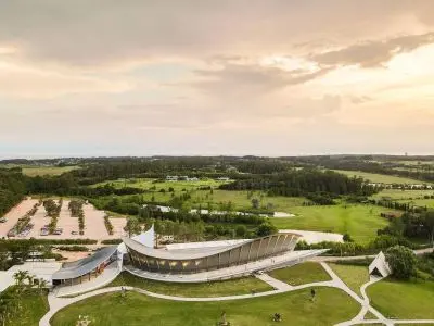 Museo de Arte Contemporáneo Atchugarry (MACA)