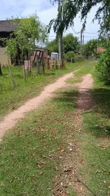 Casa Casita Barra de Valizas Rocha