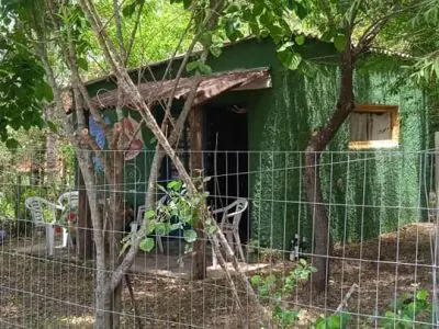 Casita Barra de Valizas