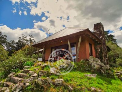 Casa Rancho OR  Villa Serrana