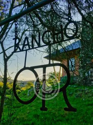 House Rancho OR  Villa Serrana