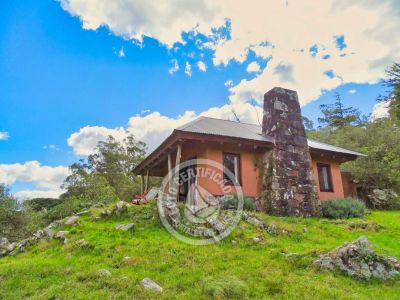 Casa Rancho OR  Villa Serrana