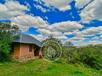 Casa Rancho OR  Villa Serrana