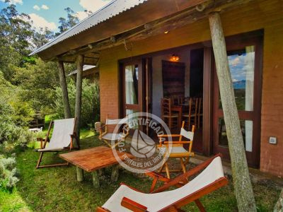 Casa Rancho OR  Villa Serrana