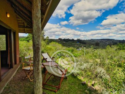 Casa Rancho OR  Villa Serrana