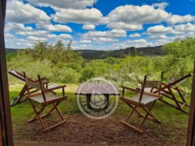 House Rancho OR  Villa Serrana