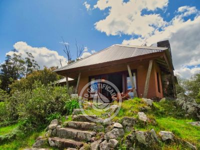 Casa Rancho OR  Villa Serrana