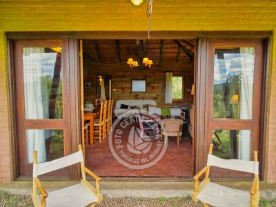 Casa Rancho OR  Villa Serrana