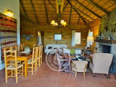 House Rancho OR  Villa Serrana