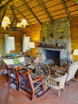 Casa Rancho OR  Villa Serrana