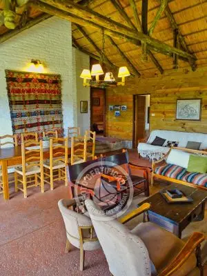 House Rancho OR  Villa Serrana