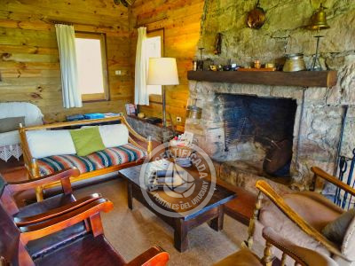 Casa Rancho OR  Villa Serrana