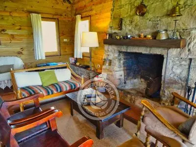 House Rancho OR  Villa Serrana