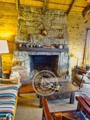 House Rancho OR  Villa Serrana