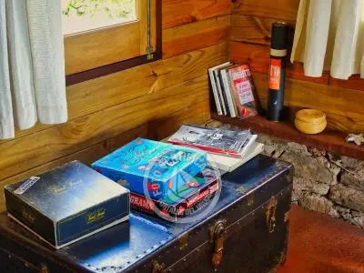 House Rancho OR  Villa Serrana