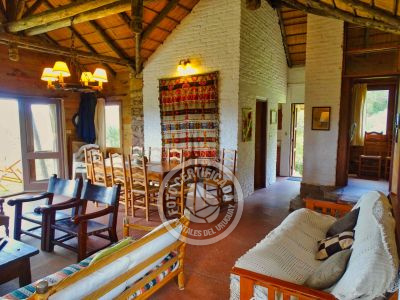 Casa Rancho OR  Villa Serrana