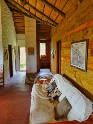 Casa Rancho OR  Villa Serrana