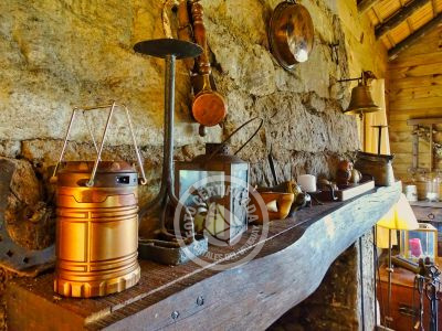 Casa Rancho OR  Villa Serrana