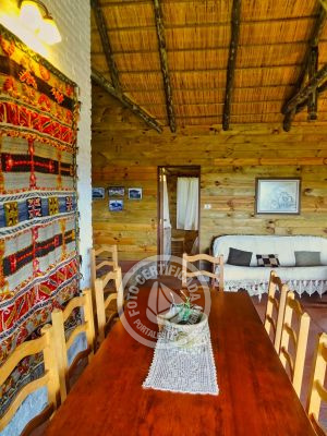 Casa Rancho OR  Villa Serrana