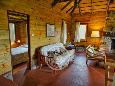 Casa Rancho OR  Villa Serrana