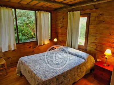 House Rancho OR  Villa Serrana