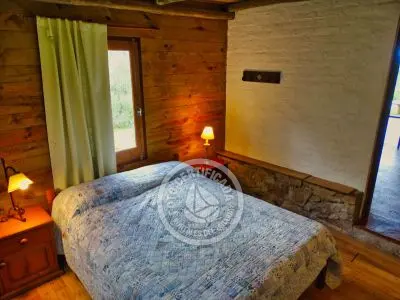 House Rancho OR  Villa Serrana