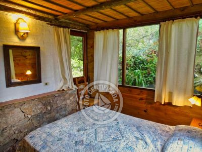 Casa Rancho OR  Villa Serrana