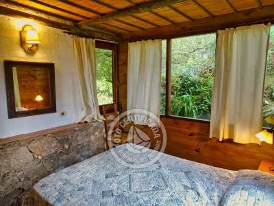 House Rancho OR  Villa Serrana