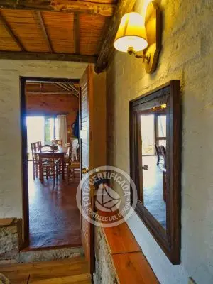 House Rancho OR  Villa Serrana