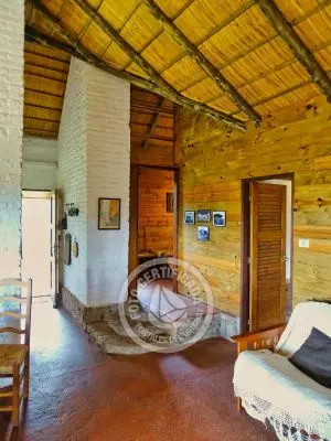 House Rancho OR  Villa Serrana