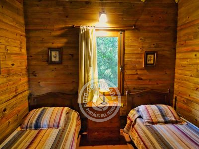 Casa Rancho OR  Villa Serrana