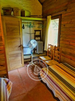 Casa Rancho OR  Villa Serrana