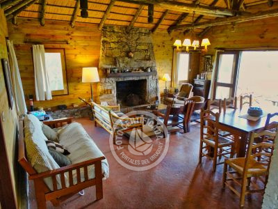 Casa Rancho OR  Villa Serrana