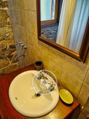 House Rancho OR  Villa Serrana