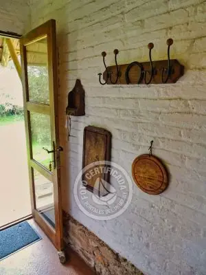 House Rancho OR  Villa Serrana