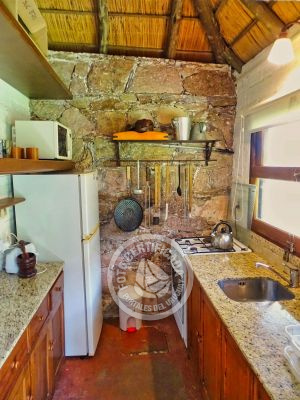 Casa Rancho OR  Villa Serrana