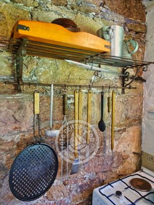 Casa Rancho OR  Villa Serrana