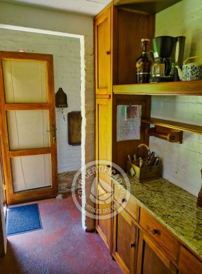 Casa Rancho OR  Villa Serrana