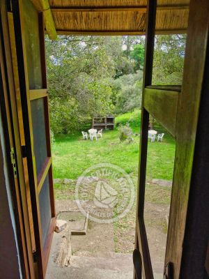 Casa Rancho OR  Villa Serrana