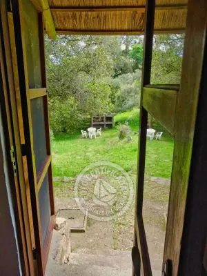 House Rancho OR  Villa Serrana