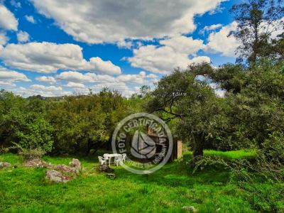 Casa Rancho OR  Villa Serrana