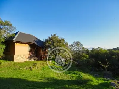 House Rancho OR  Villa Serrana