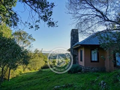 Casa Rancho OR  Villa Serrana