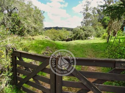 Casa Rancho OR  Villa Serrana