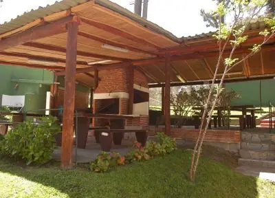 Villa Mono 126 Arcobaleno Punta del Este